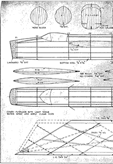 Basset's P.1A