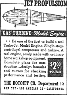 Rotojet