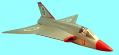 Strachan's Draken