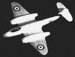Pearson's Meteor
