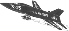 Isacson X-15