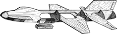 Jetex X-15