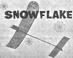 Armstrong's Snowflake