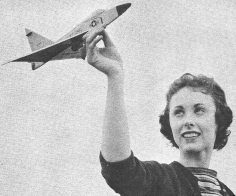 Monson's Delta Dart