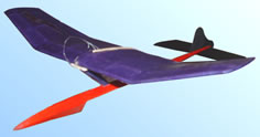 Hand's Arrow 50