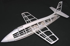 Bage's Bell X-1E