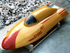 Jim Free's Hydrojet