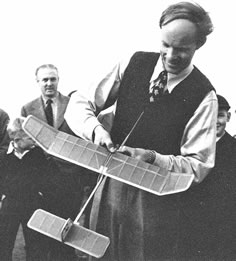 Isacson contestant 1952